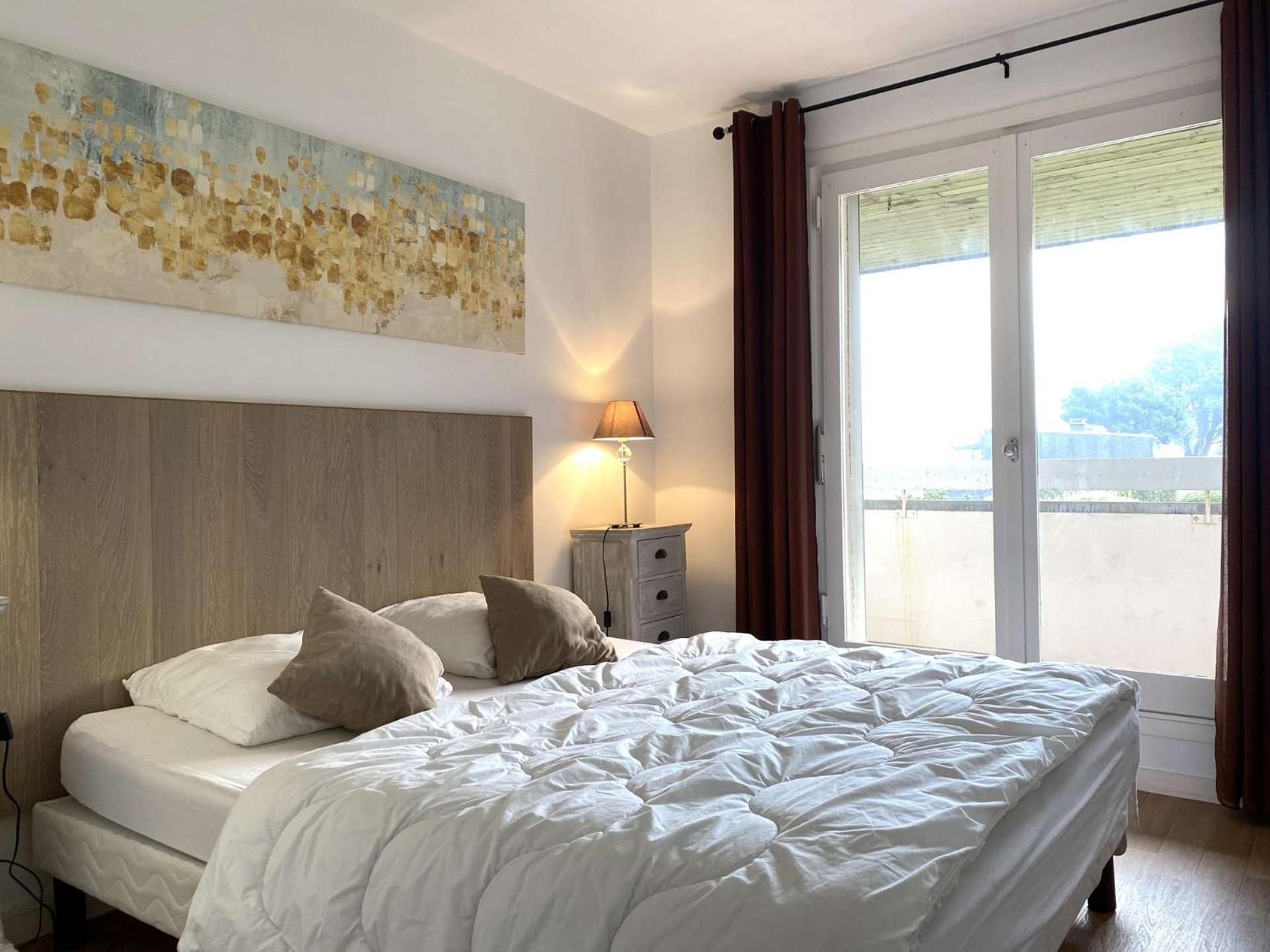 Appartement Vue Sur Mer Avec Terrasse, Plage De Trestraou A Perros-Guirec - Ref 861 Εξωτερικό φωτογραφία